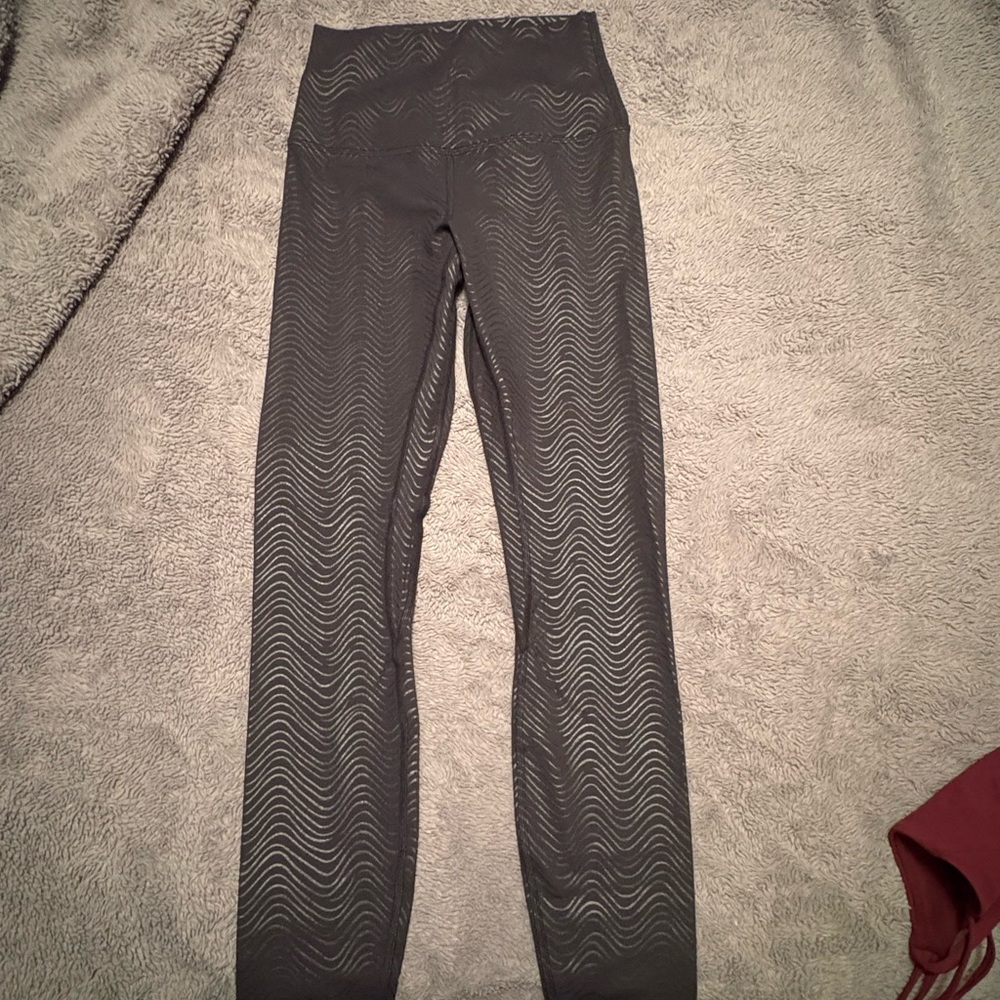Lululemon Athletica Align High Rise 25” Pant